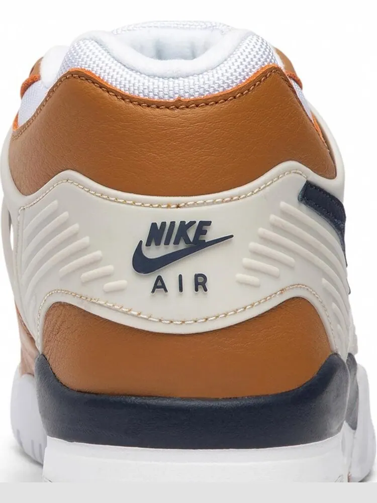 Кроссовки Nike Air Trainer 3 Retro 'Medicine Ball' 2019 — изображение 7 из 8, белый