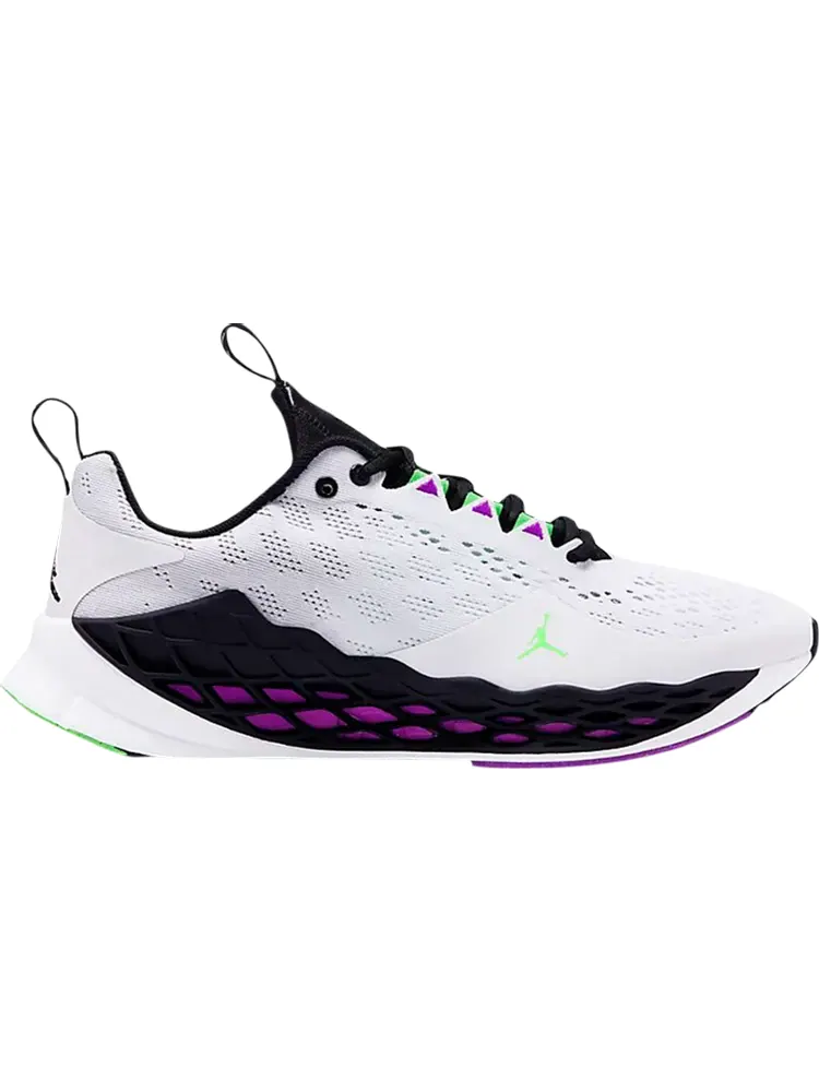 Кроссовки Jordan Zoom Trunner Advance Bel-Air — изображение 1 из 1, белый