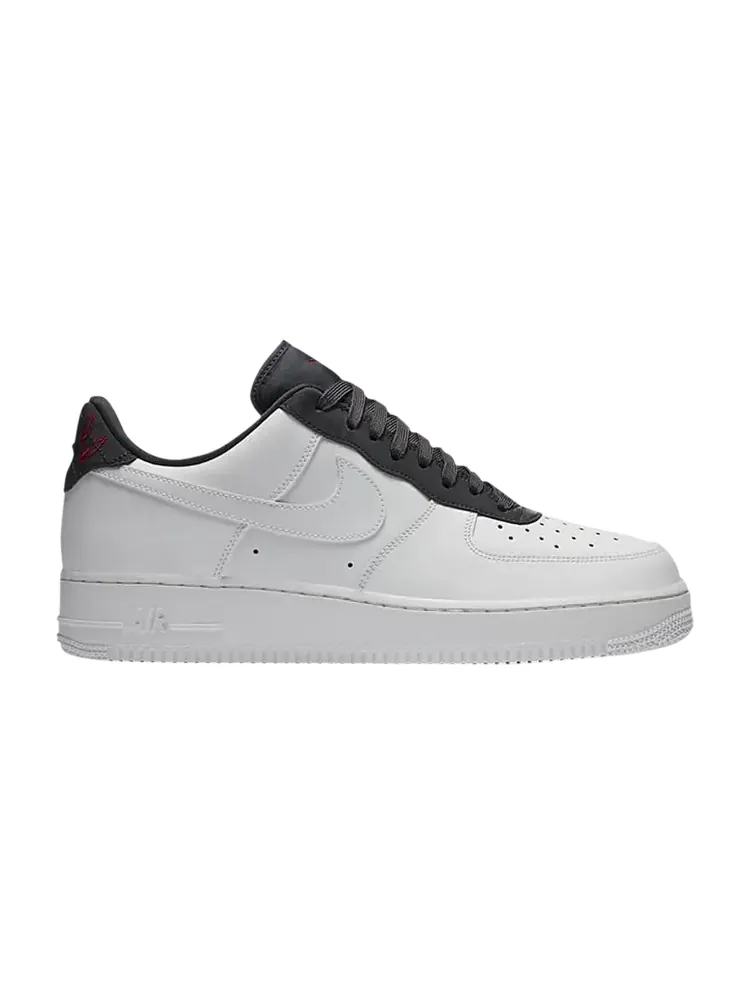 Кроссовки Nike Air Force 1 — изображение 1 из 1, белый