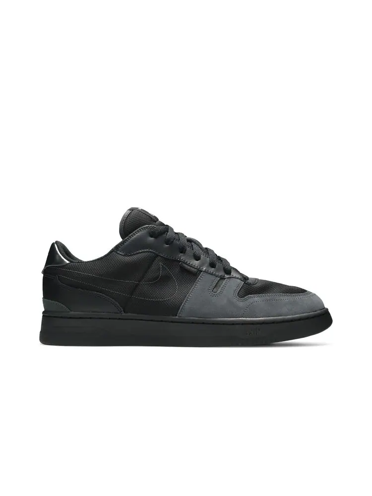 Кроссовки Squash Type 'Anthracite' — изображение 1 из 8, серый