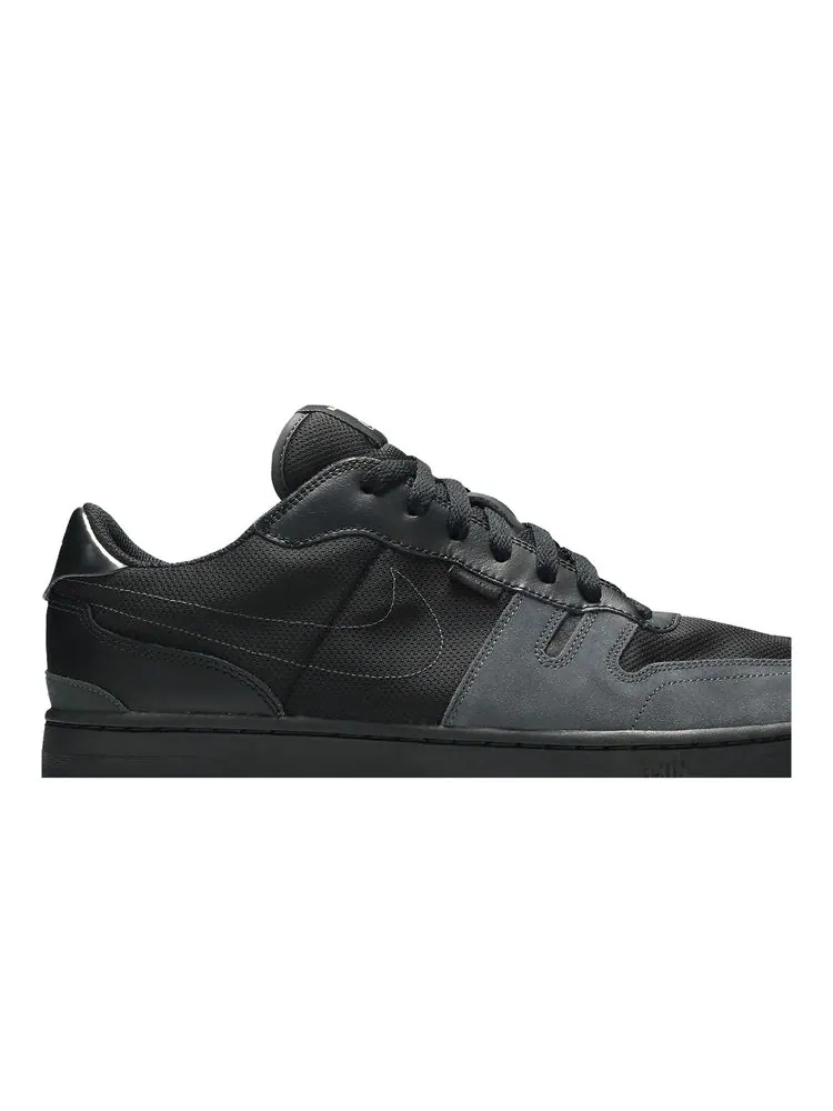 Кроссовки Squash Type 'Anthracite' — изображение 2 из 8, серый