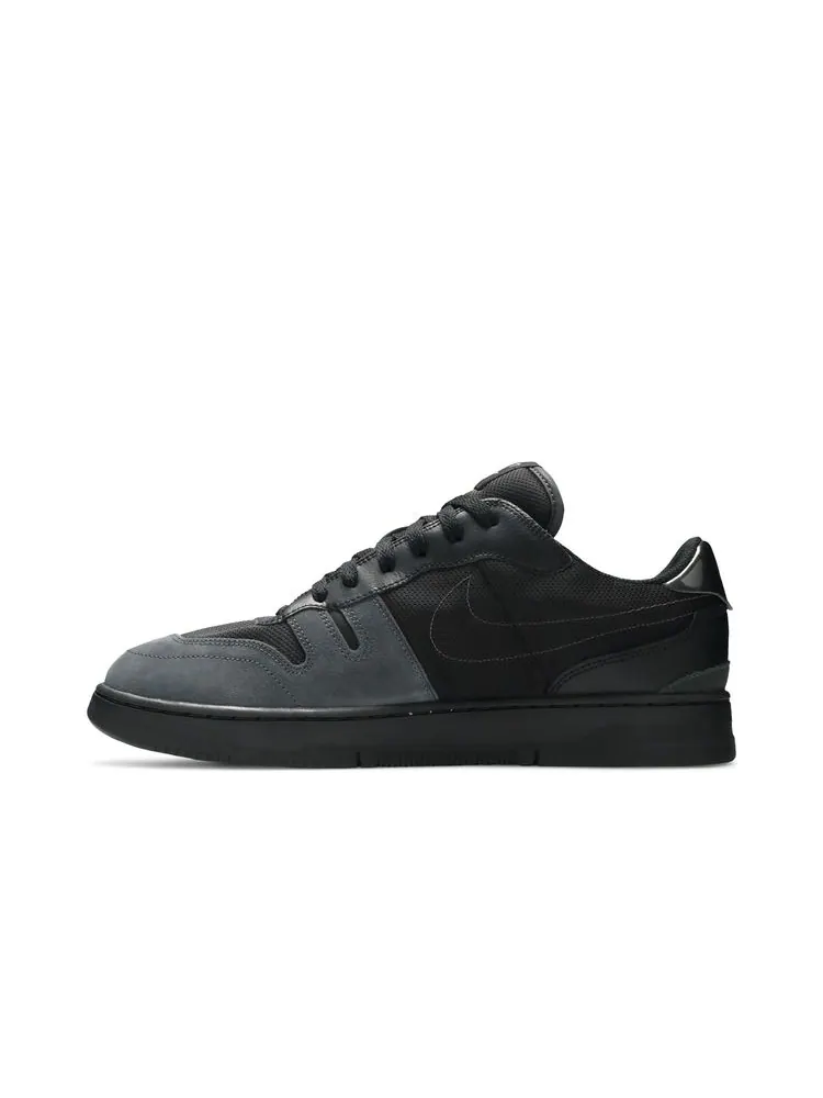 Кроссовки Squash Type 'Anthracite' — изображение 3 из 8, серый