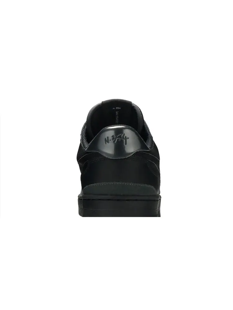 Кроссовки Squash Type 'Anthracite' — изображение 7 из 8, серый