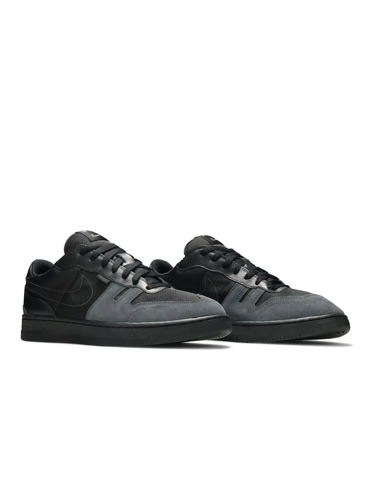 Кроссовки Squash Type 'Anthracite' — изображение 8 из 8, серый