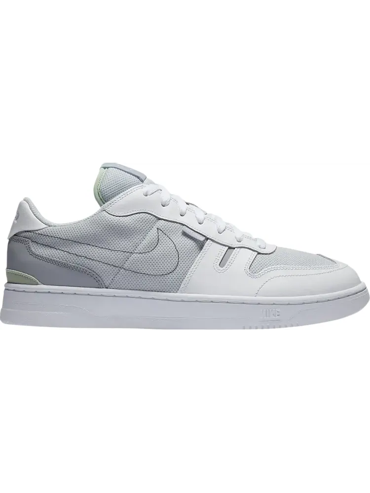 Кроссовки Nike Squash Type 'Pure Platinum Pistachio Frost' — изображение 1 из 1, белый
