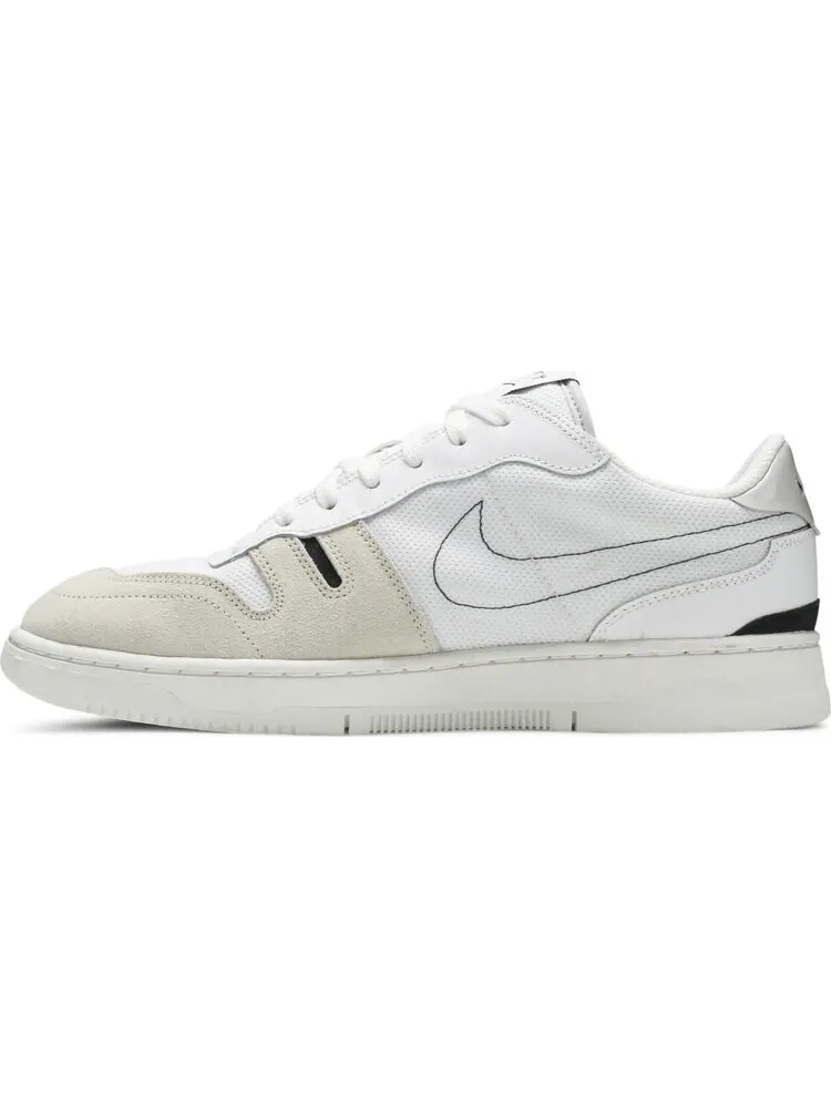 Кроссовки Nike Squash Type 'Summit White' — изображение 3 из 8, белый