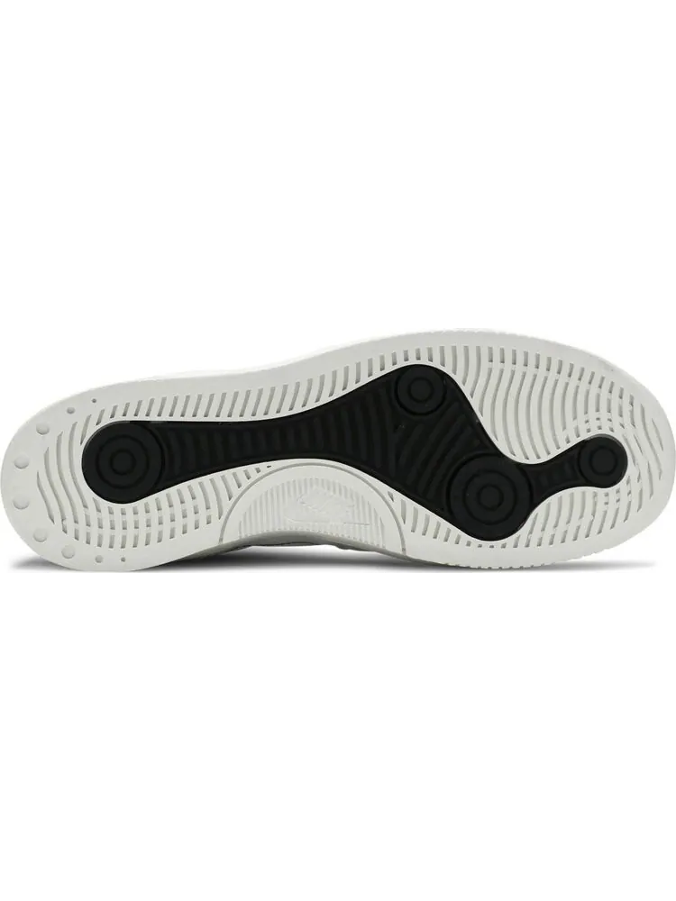 Кроссовки Nike Squash Type 'Summit White' — изображение 4 из 8, белый