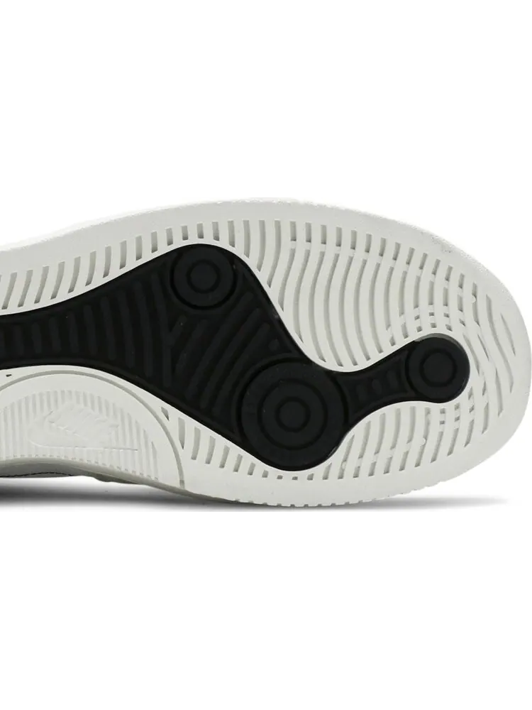 Кроссовки Nike Squash Type 'Summit White' — изображение 5 из 8, белый