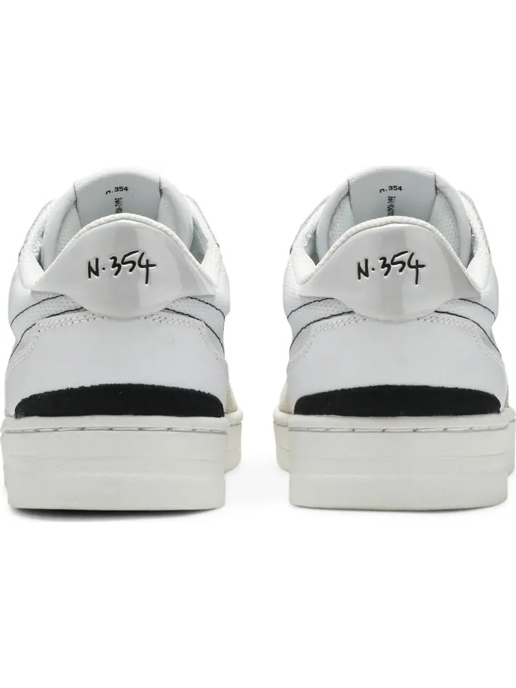 Кроссовки Nike Squash Type 'Summit White' — изображение 6 из 8, белый