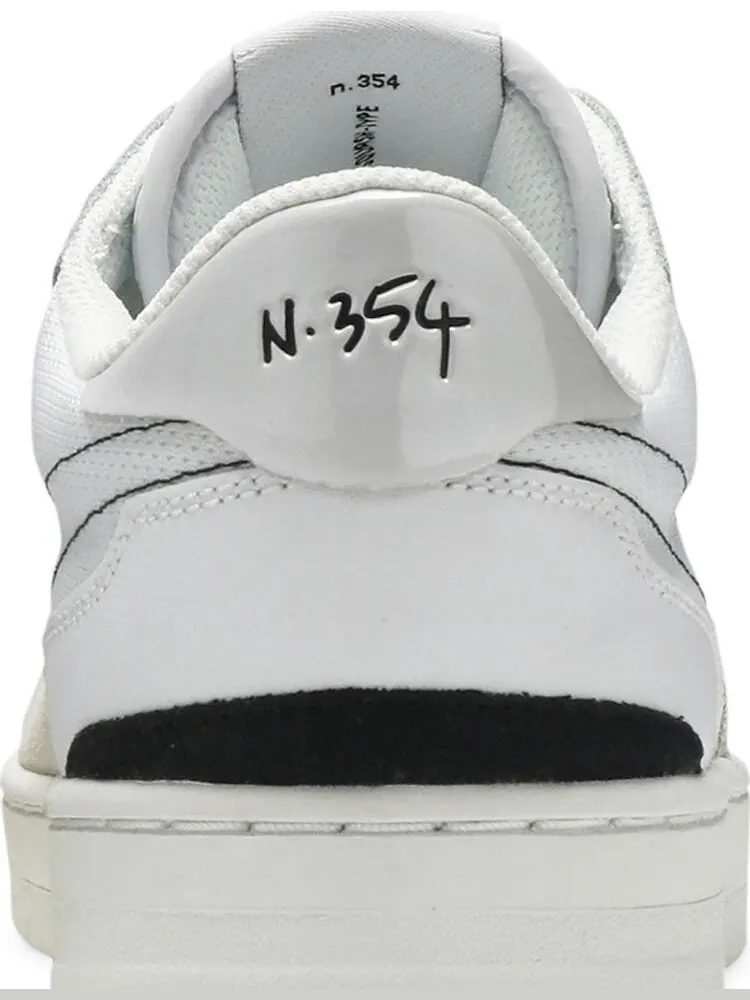 Кроссовки Nike Squash Type 'Summit White' — изображение 7 из 8, белый
