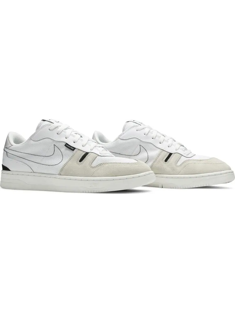 Кроссовки Nike Squash Type 'Summit White' — изображение 8 из 8, белый