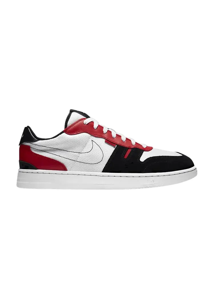 Кроссовки Squash Type 'Black Toe' — изображение 1 из 1, черный