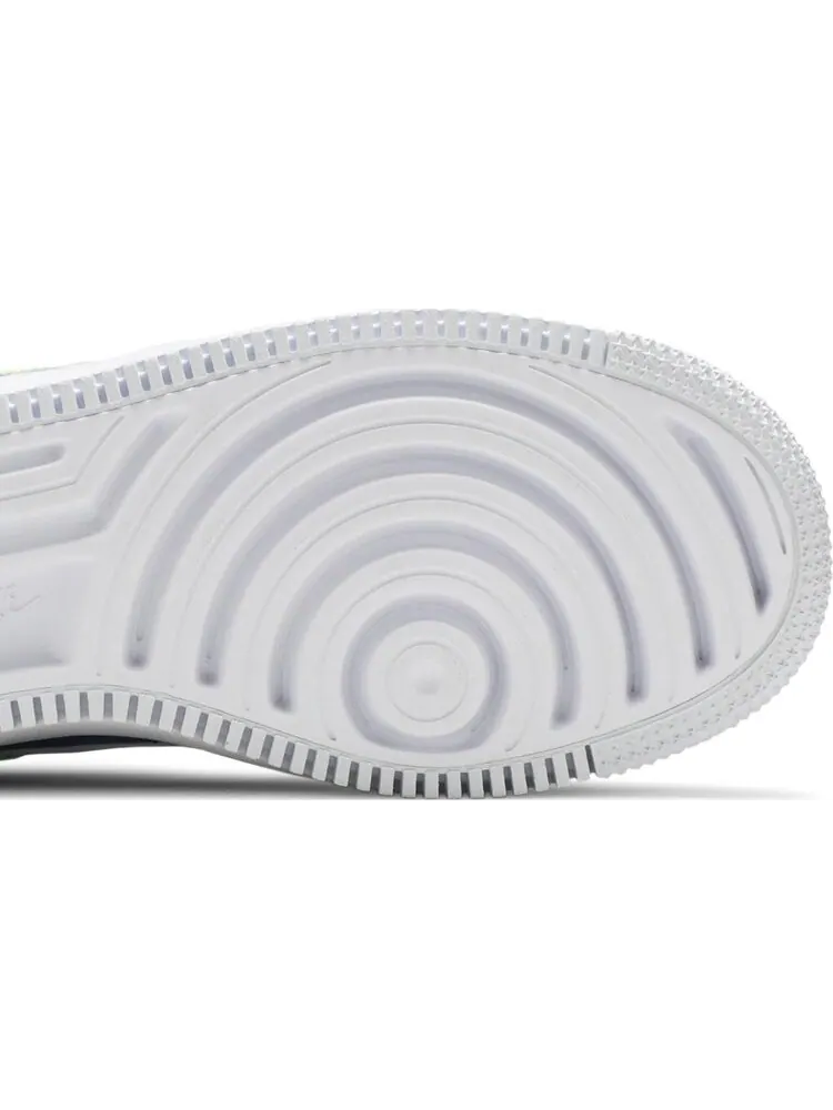 Кроссовки Nike Wmns Air Force 1 Shadow 'Sapphire' — изображение 5 из 8, мульти