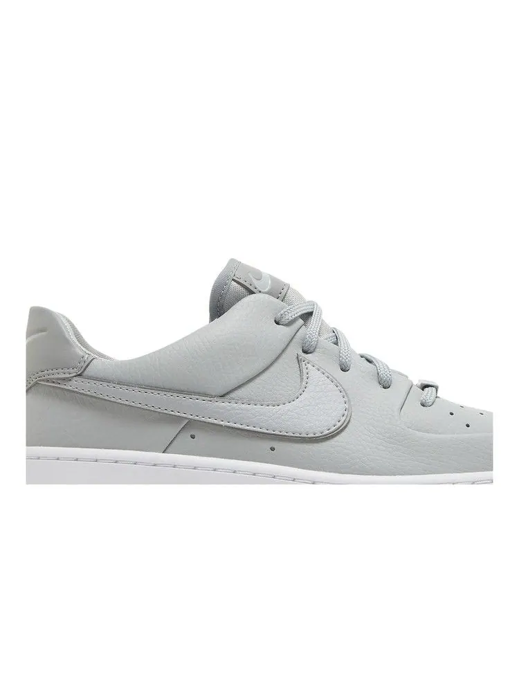 Кроссовки Nike Wmns Air Force 1 Sage Low 'Light Smoke Grey' — изображение 3 из 9