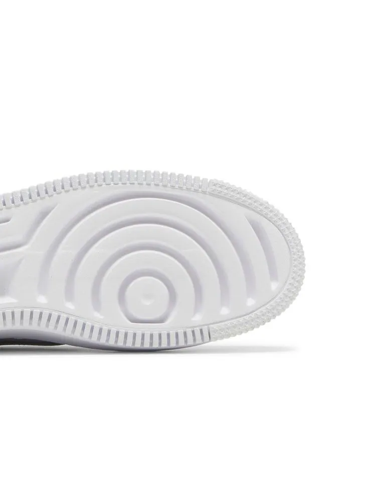 Кроссовки Nike Wmns Air Force 1 Sage Low 'Light Smoke Grey' — изображение 6 из 9