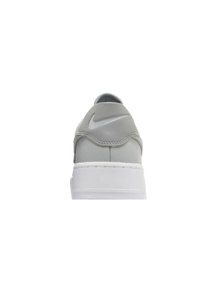 Кроссовки Nike Wmns Air Force 1 Sage Low 'Light Smoke Grey' — изображение 8 из 9