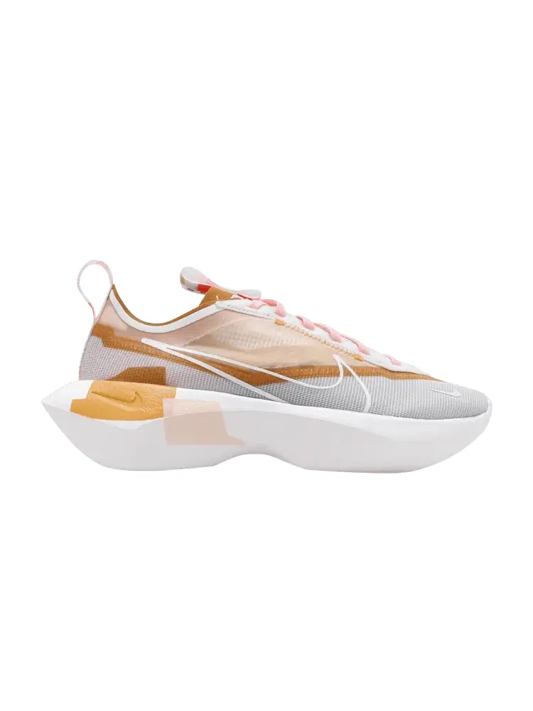 Кроссовки Wmns Vista Lite SE 'Grey Washed Coral' — изображение 1 из 1, серый