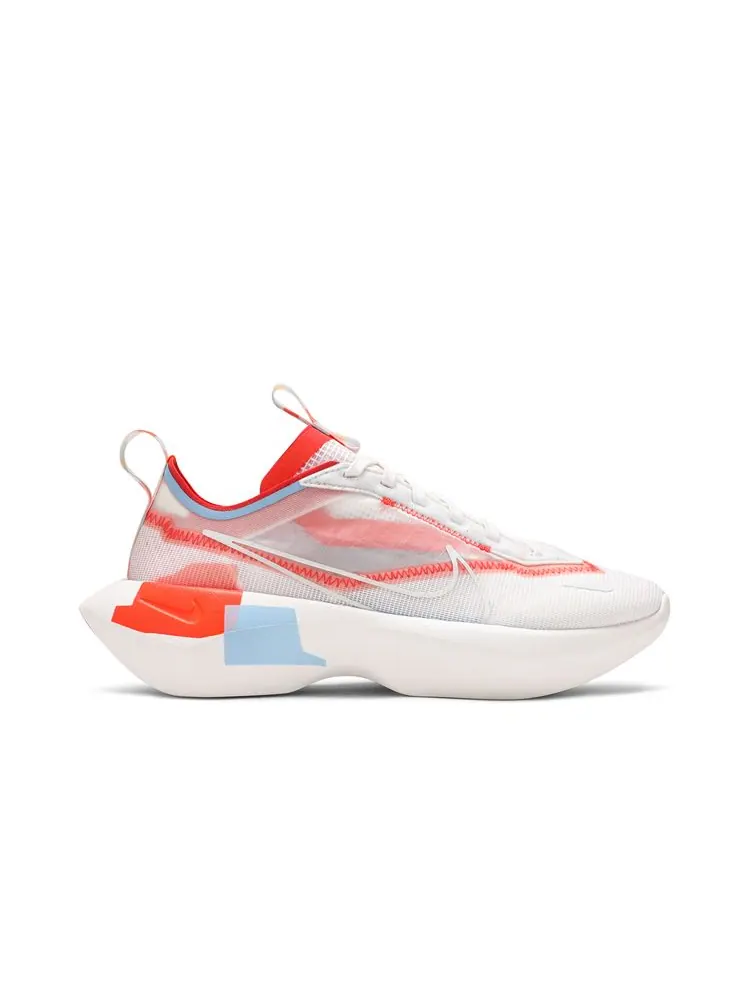 Кроссовки Wmns Vista Lite SE 'White Team Orange' — изображение 1 из 8, белый оранжевый