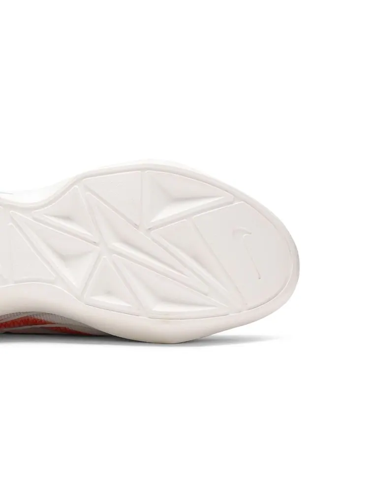 Кроссовки Wmns Vista Lite SE 'White Team Orange' — изображение 5 из 8, белый оранжевый