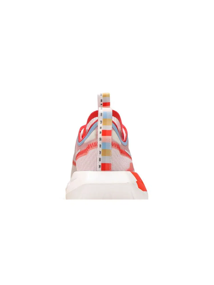 Кроссовки Wmns Vista Lite SE 'White Team Orange' — изображение 7 из 8, белый оранжевый