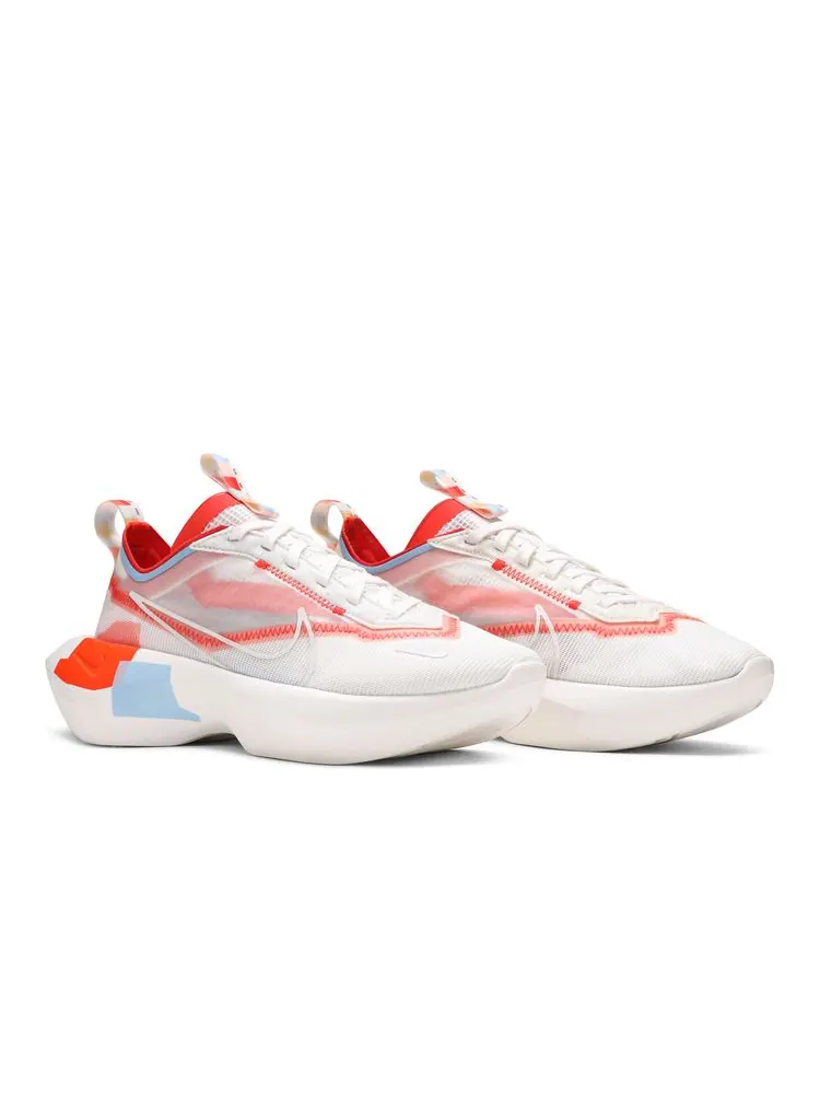 Кроссовки Wmns Vista Lite SE 'White Team Orange' — изображение 8 из 8, белый оранжевый
