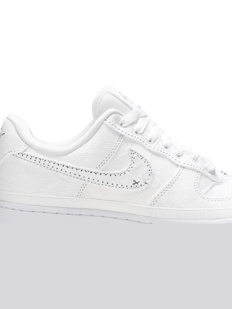 Кроссовки Nike Wmns Air Force 1 Low LX 'Reveal' — изображение 2 из 8, белый