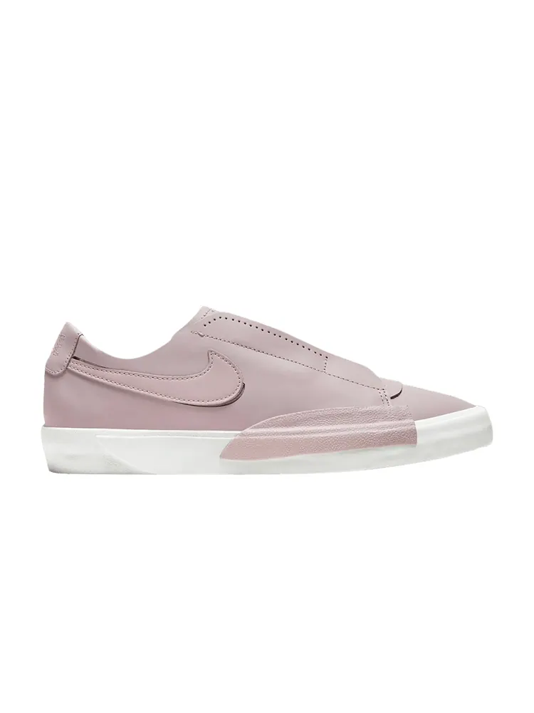 Кроссовки Nike Blazer Slip 'Kickdown - Platinum Violet' — изображение 1 из 1