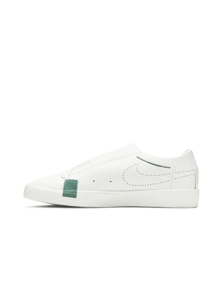 Кроссовки Nike Wmns Blazer Slip 'White Multi-Color' — изображение 4 из 9, белый
