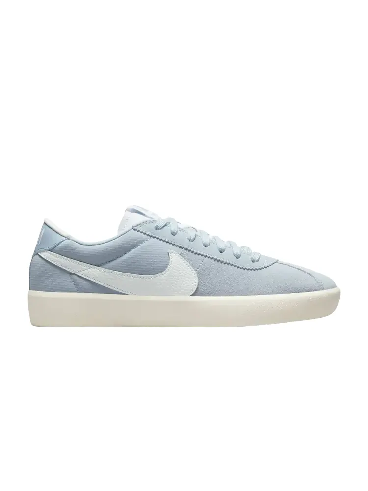 Кроссовки Nike Bruin React SB — изображение 1 из 1, синий