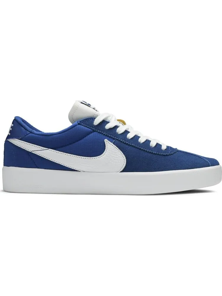 Кроссовки Nike Bruin React SB 'Team Royal' — изображение 1 из 8, синий