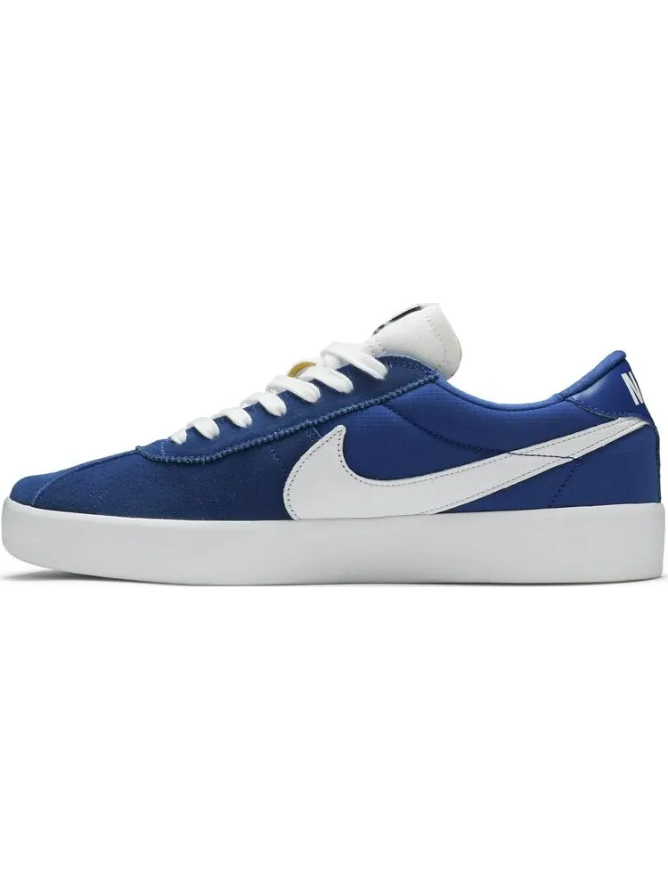Кроссовки Nike Bruin React SB 'Team Royal' — изображение 3 из 8, синий