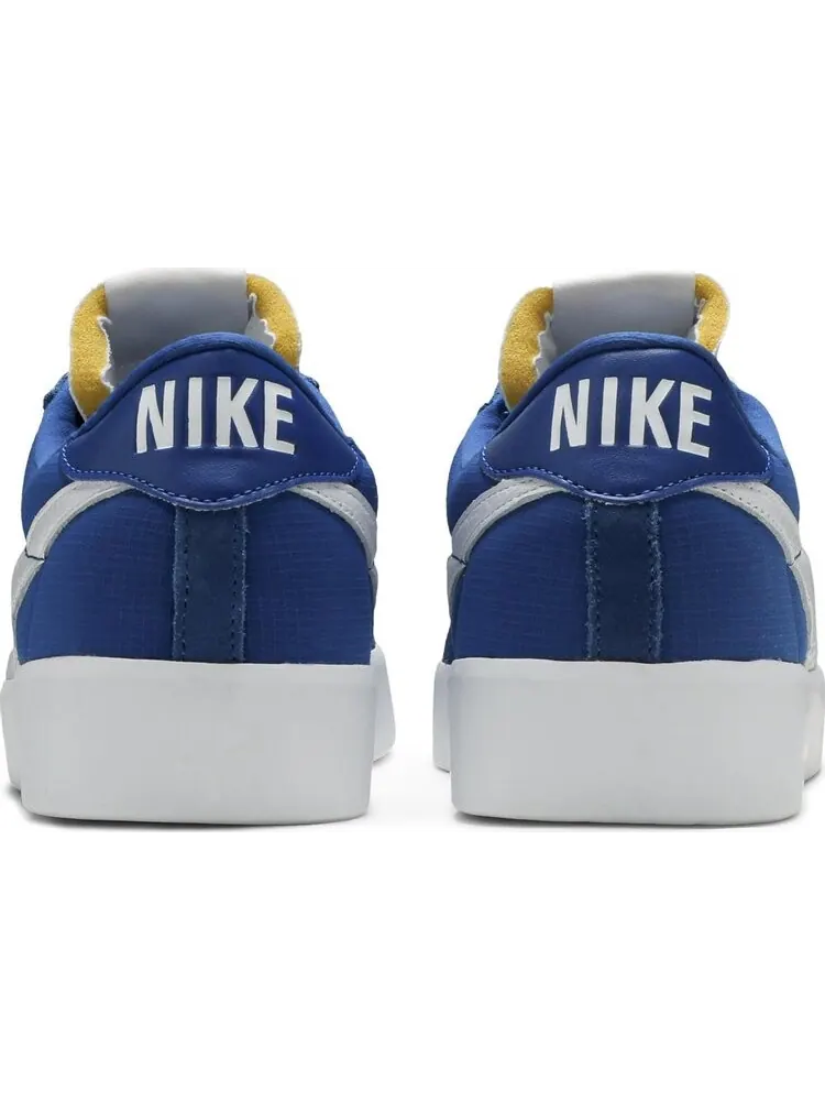 Кроссовки Nike Bruin React SB 'Team Royal' — изображение 6 из 8, синий