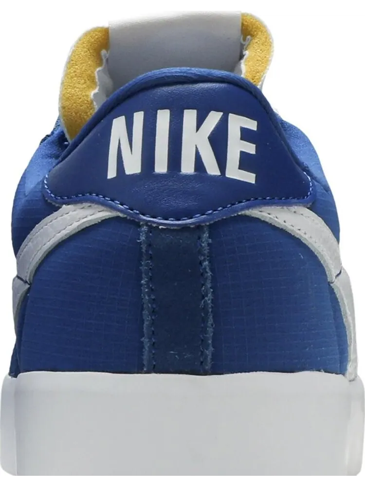 Кроссовки Nike Bruin React SB 'Team Royal' — изображение 7 из 8, синий