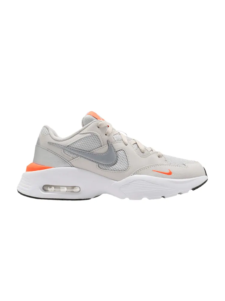 Кроссовки Air Max Fusion 'Light Bone' — изображение 1 из 1, костяной белый