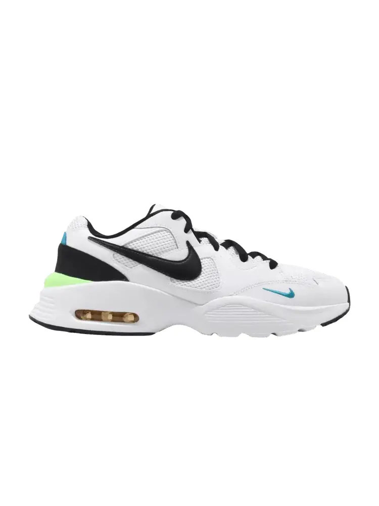 Кроссовки Air Max Fusion 'White' — изображение 1 из 1, белый