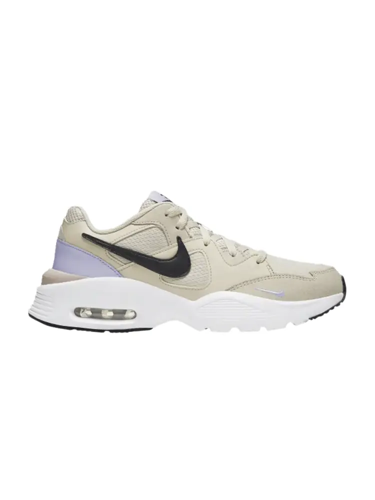 Кроссовки Wmns Air Max Fusion 'Light Orewood Brown' — изображение 1 из 1, светлый коричневый