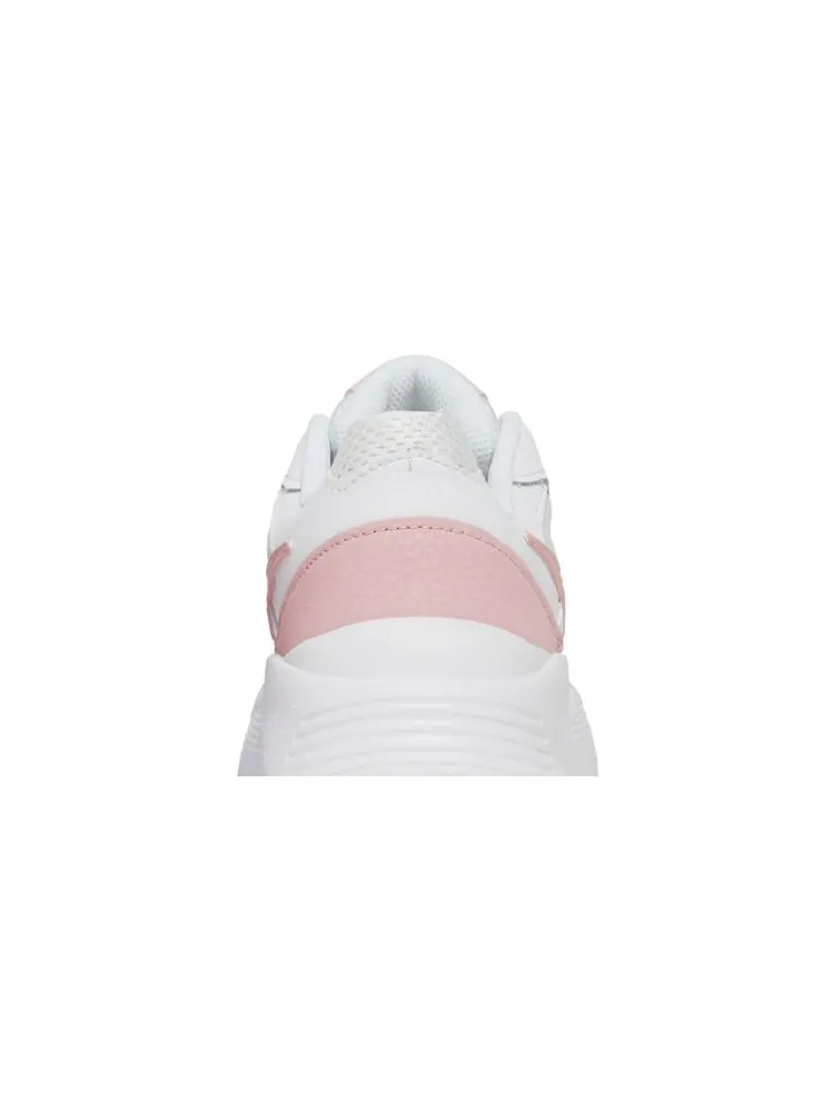 Кроссовки Wmns Air Max Fusion 'White Pink Glaze' — изображение 7 из 8, белый розовый