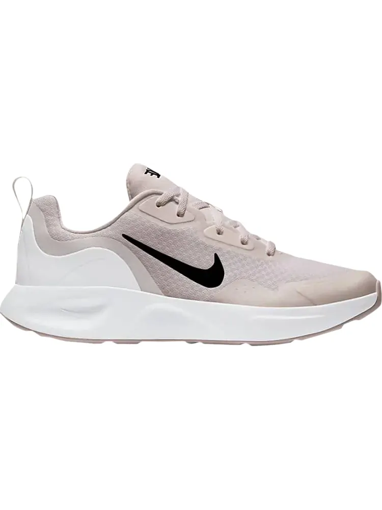 Кроссовки Nike Wmns Wearallday 'Barely Rose' — изображение 1 из 1, розовый