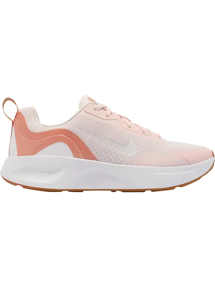 Кроссовки Nike Wmns Wearallday 'Light Soft Pink' — изображение 1 из 1, розовый