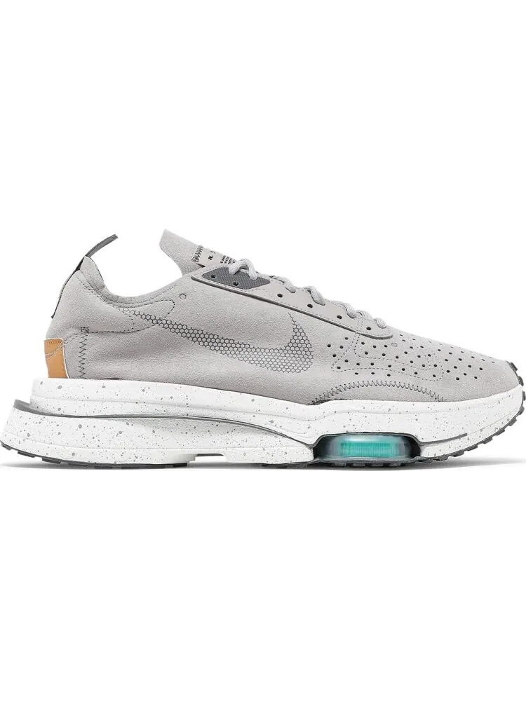 Кроссовки Nike Air Zoom-Type 'College Grey' — изображение 1 из 8, серый