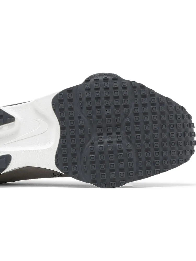 Кроссовки Nike Air Zoom-Type 'College Grey' — изображение 5 из 8, серый