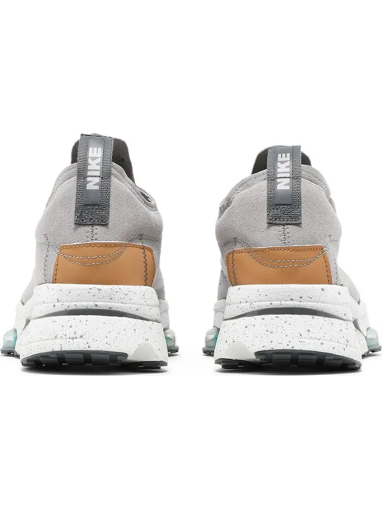 Кроссовки Nike Air Zoom-Type 'College Grey' — изображение 6 из 8, серый