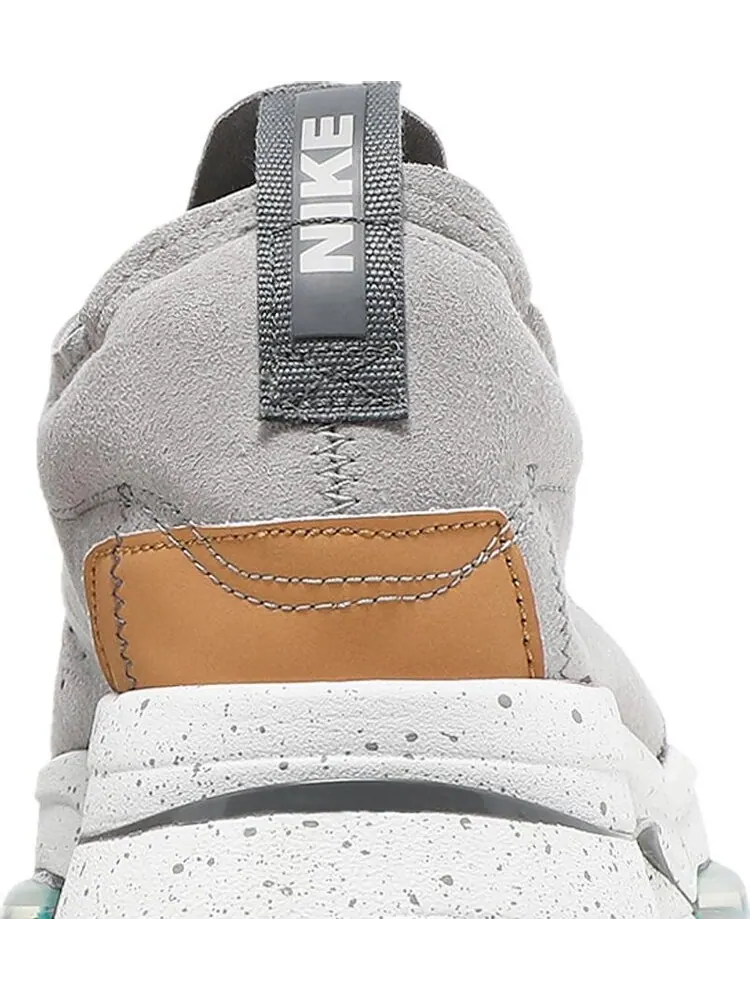 Кроссовки Nike Air Zoom-Type 'College Grey' — изображение 7 из 8, серый