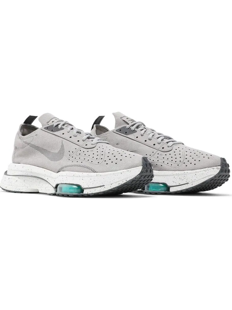 Кроссовки Nike Air Zoom-Type 'College Grey' — изображение 8 из 8, серый