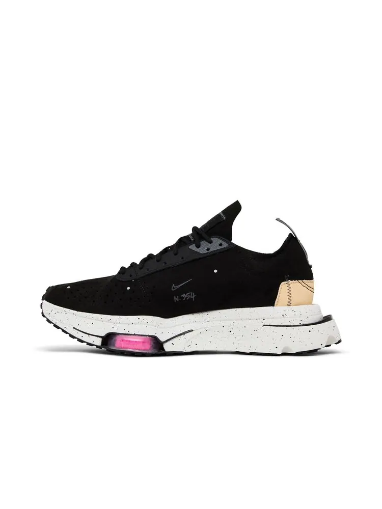 Кроссовки Air Zoom-Type 'Hyper Pink' — изображение 3 из 8, розовый