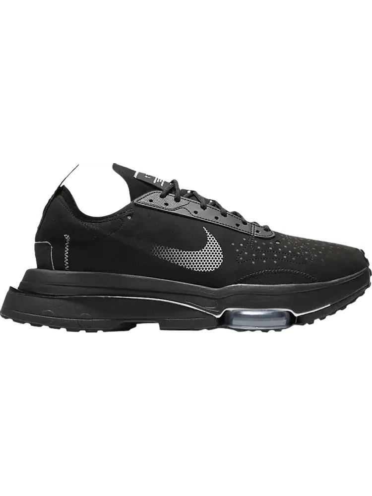 Кроссовки Nike Air Zoom Type — изображение 1 из 1, черный