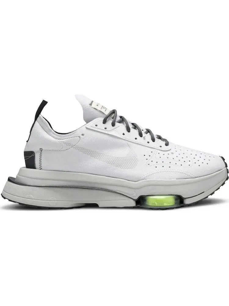 Кроссовки Nike Air Zoom-Type 'Summit White' — изображение 1 из 8, белый
