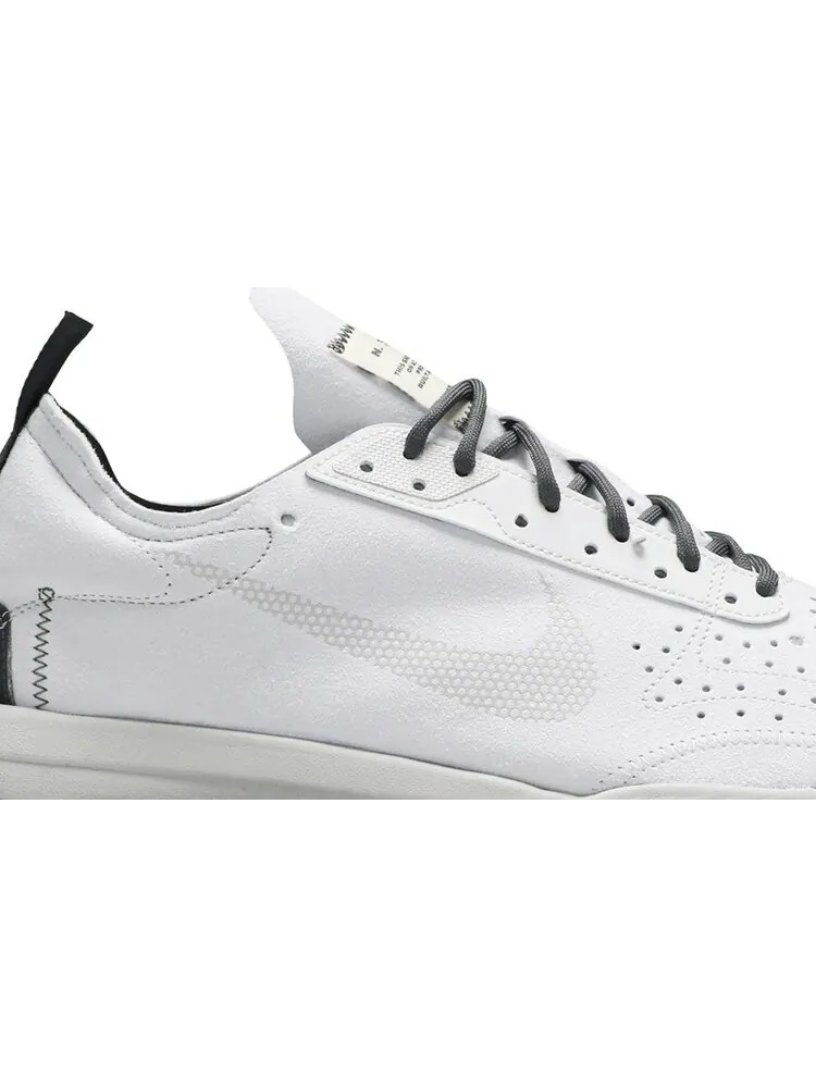 Кроссовки Nike Air Zoom-Type 'Summit White' — изображение 2 из 8, белый