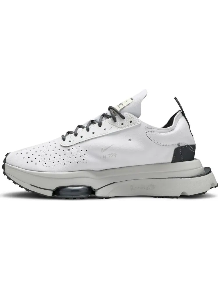 Кроссовки Nike Air Zoom-Type 'Summit White' — изображение 3 из 8, белый