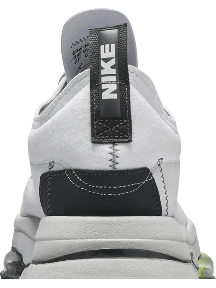 Кроссовки Nike Air Zoom-Type 'Summit White' — изображение 7 из 8, белый